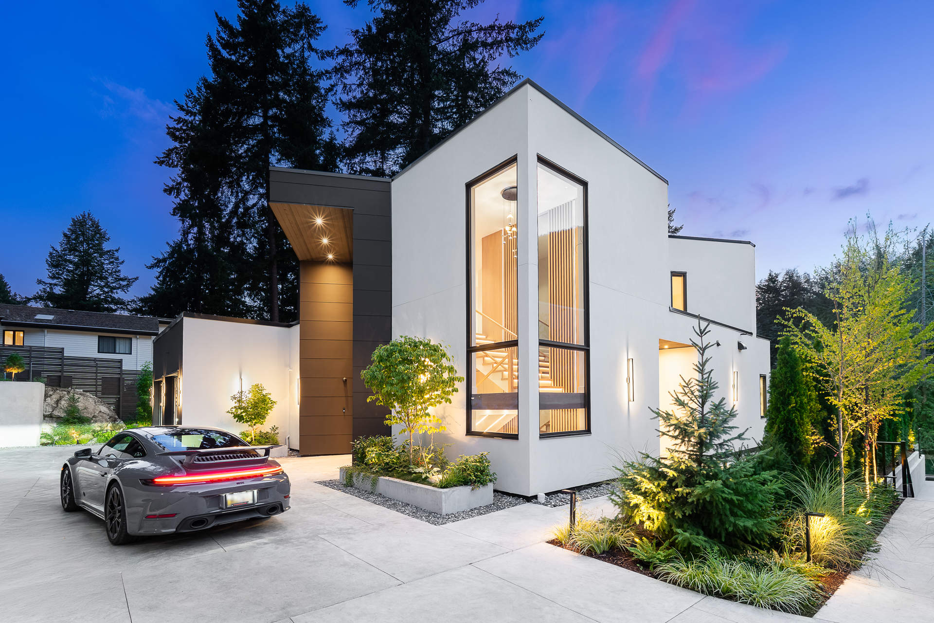Featured Projects