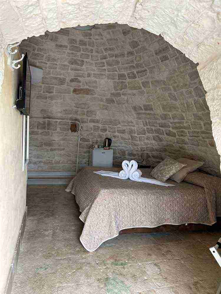trulli